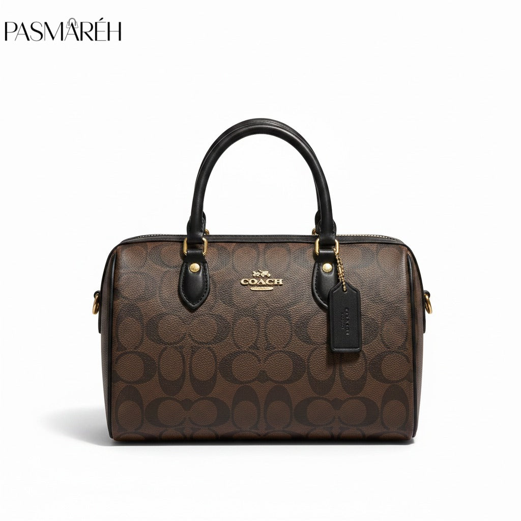 Coach Satchel Bag