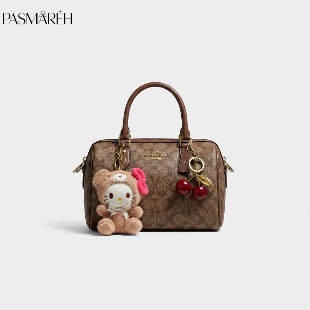 Coach Satchel Bag