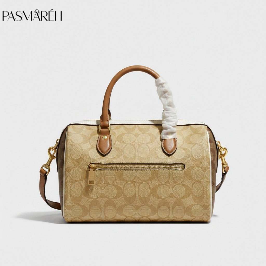 Coach Satchel Bag
