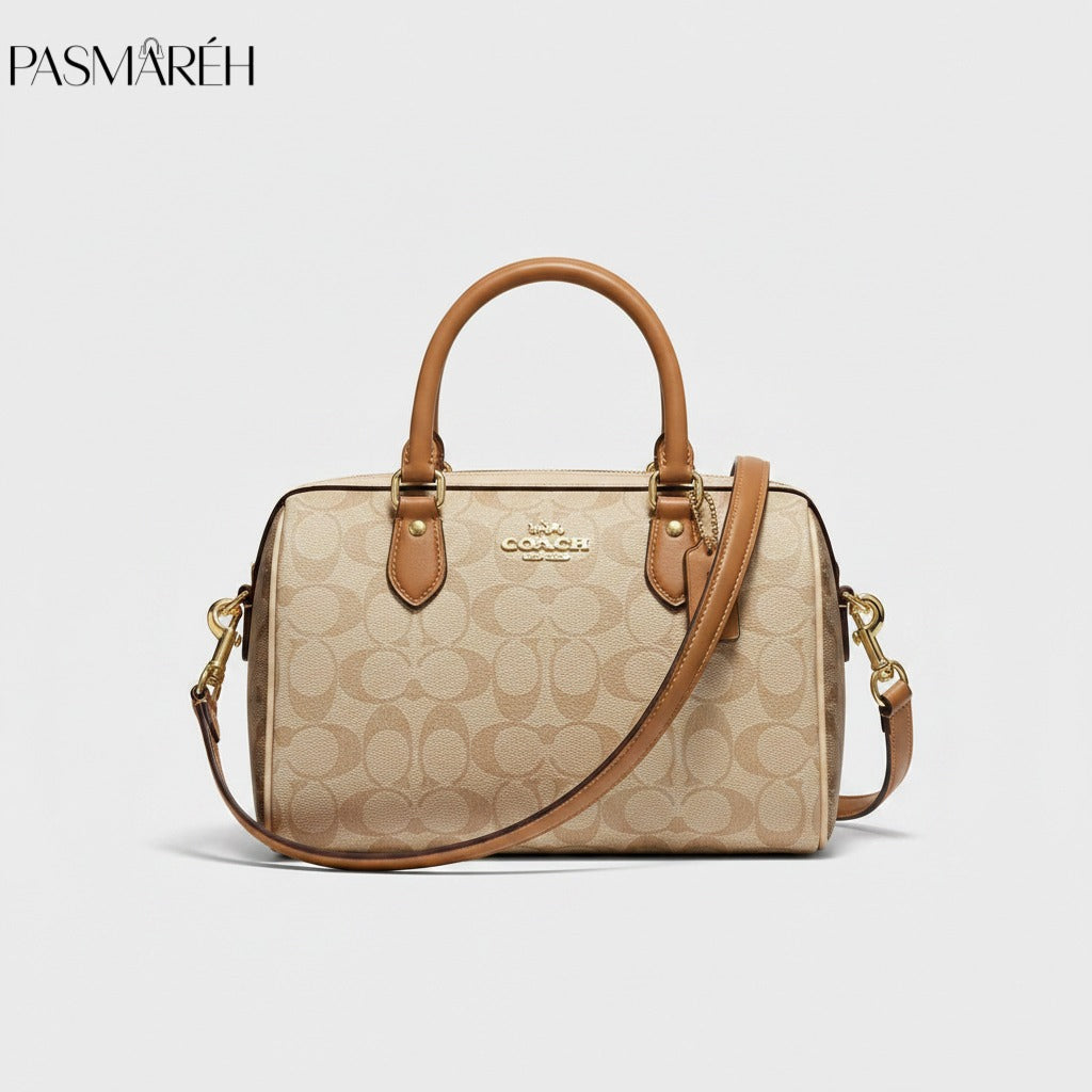 Coach Satchel Bag