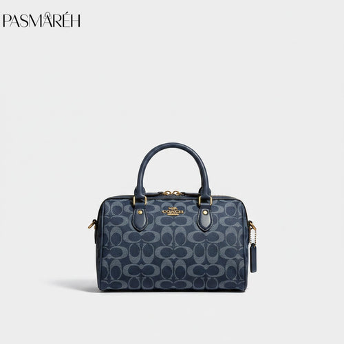 Coach Satchel Bag