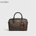 Coach Satchel Bag