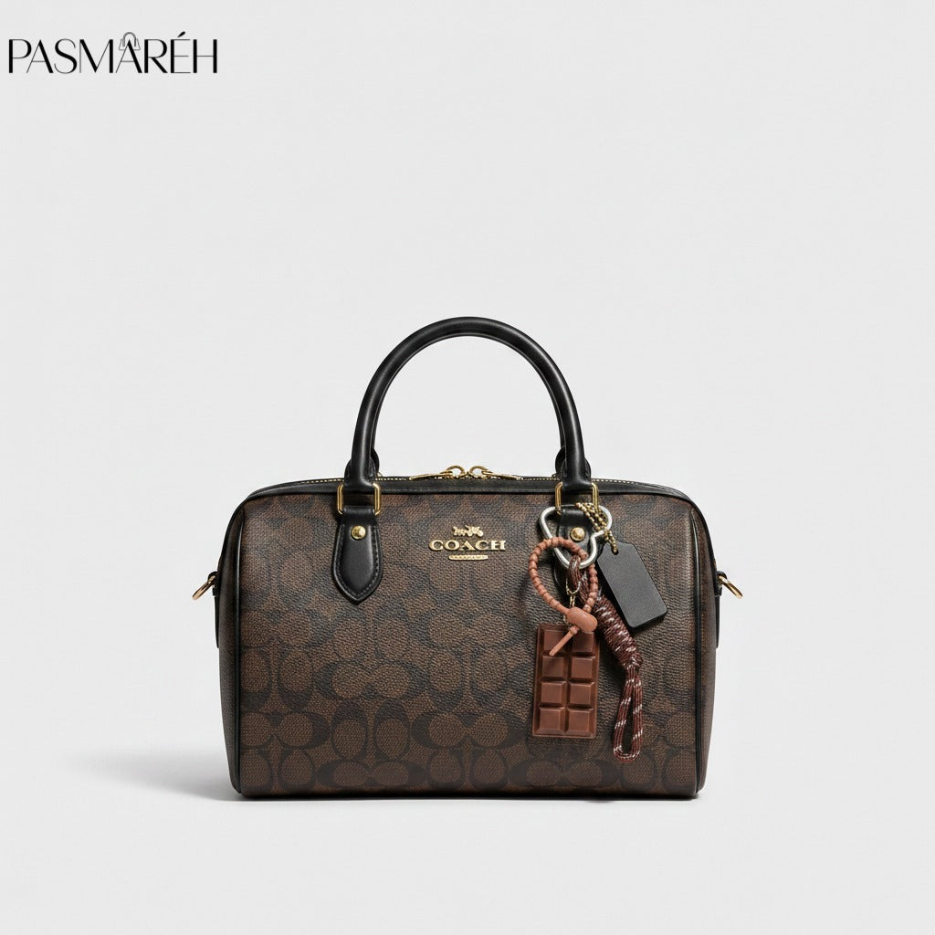 Coach Satchel Bag