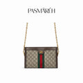 Gucci Ophidia Clutch