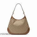 Gucci Hobo Shoulder Bag