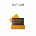 Louis Vuitton Clutch