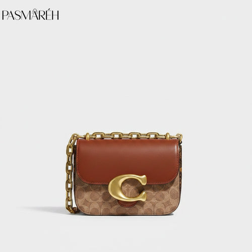 Coach Chain Bag