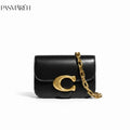 Coach Chain Bag