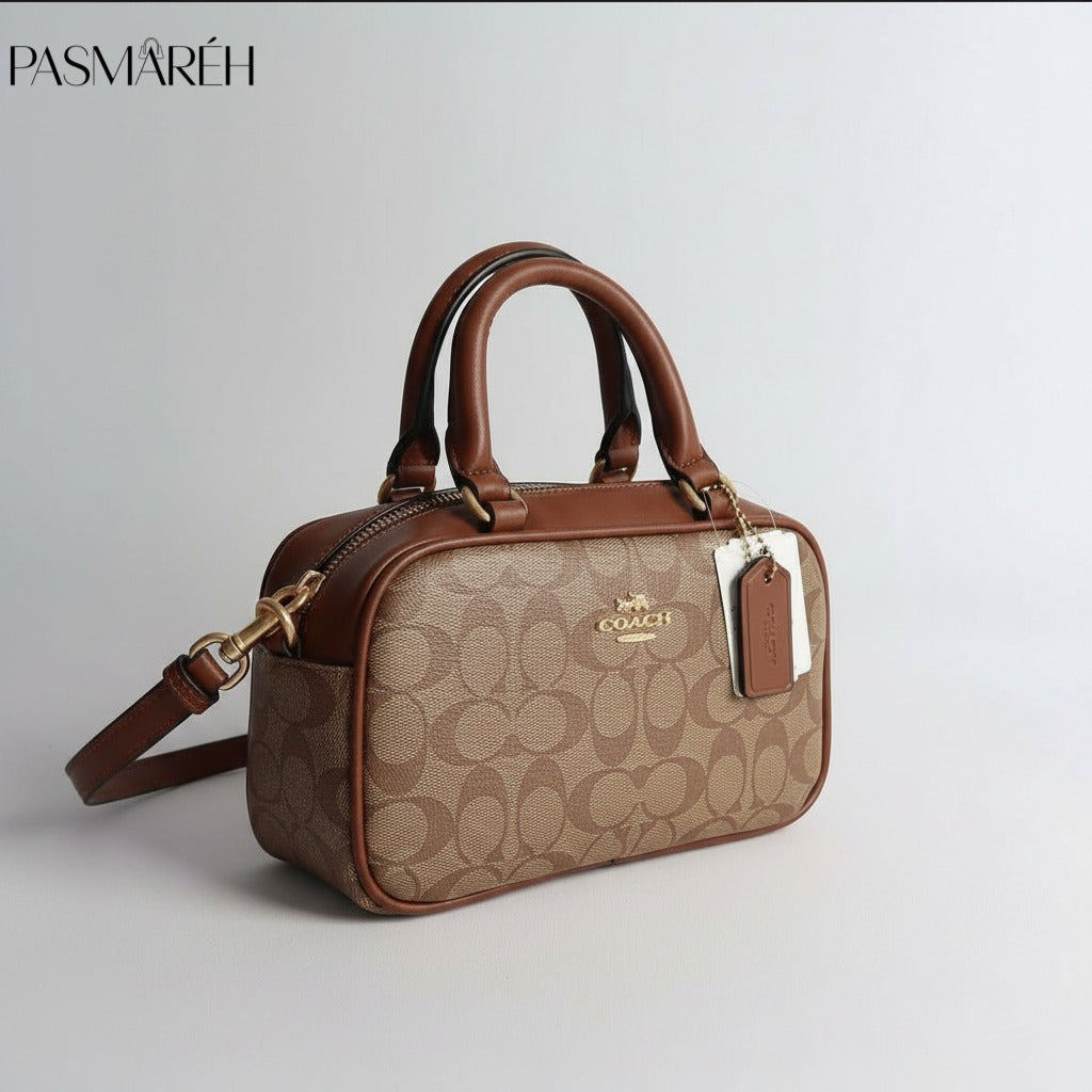 Coach Shoulder Bag