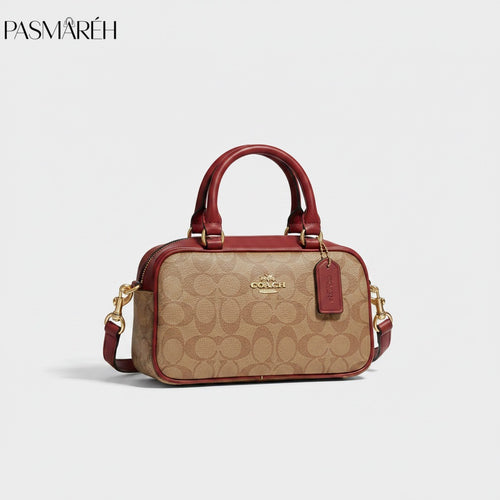 Coach Shoulder Bag