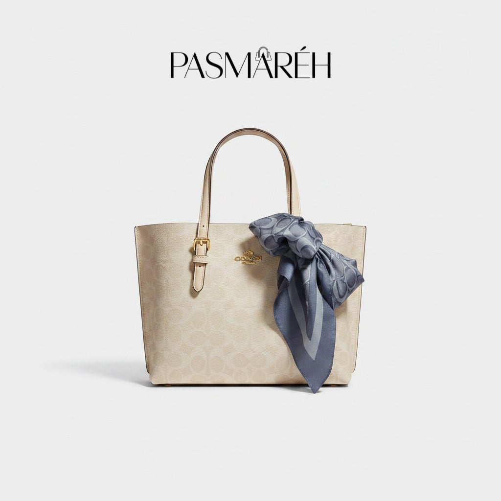 Coach Mollie Tote Bag
