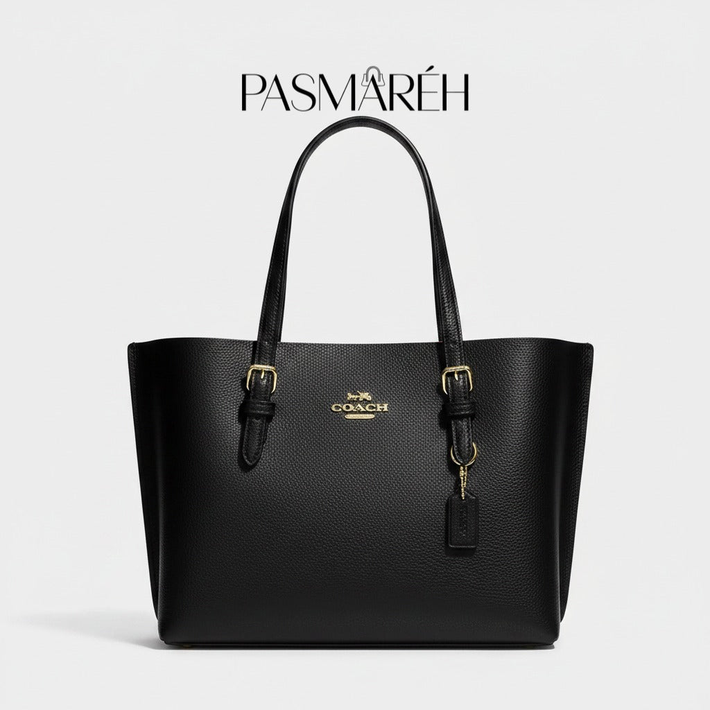 Coach Mollie Tote Bag