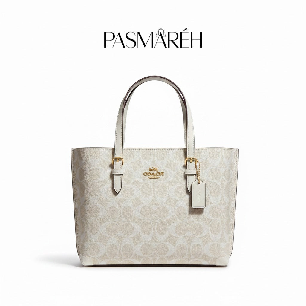 Coach Mollie Tote Bag