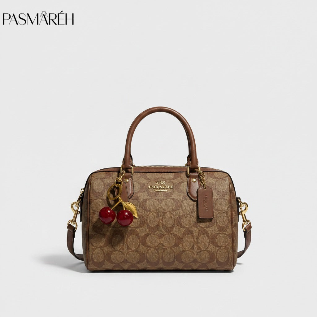 Coach Satchel Bag