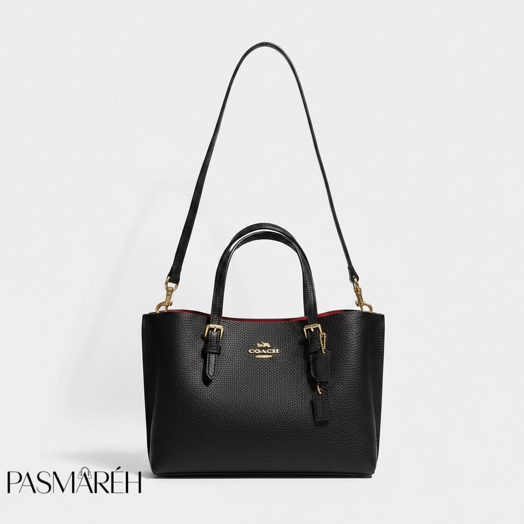 Coach Mollie Tote Bag