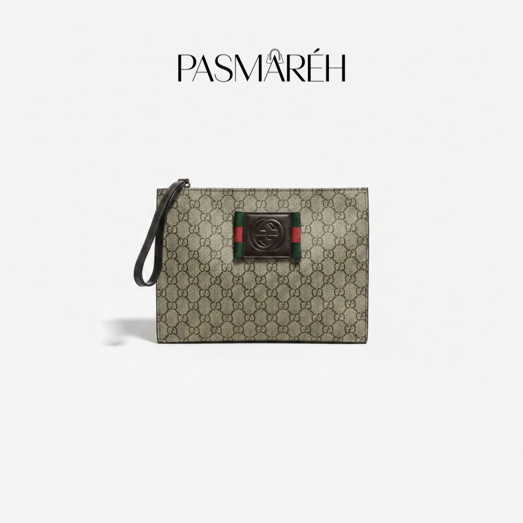 Gucci Clutch