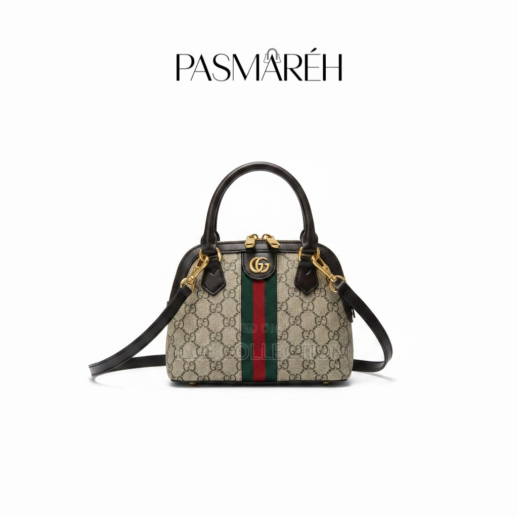 Gucci Shell Bag