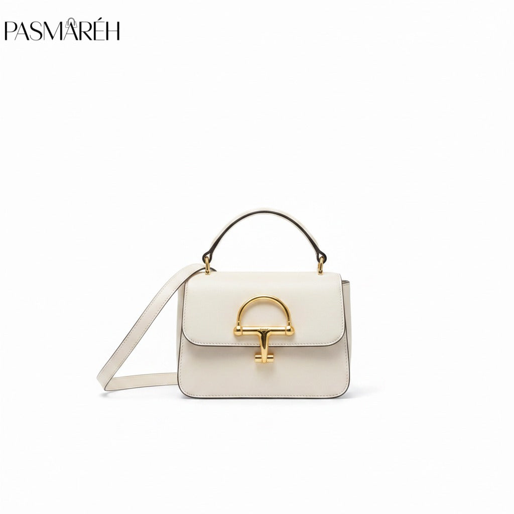 Gucci Siena Handle Bag