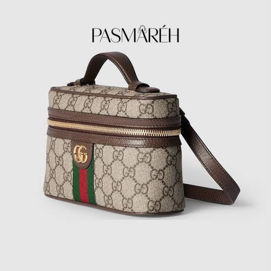 Gucci Vanity Bag