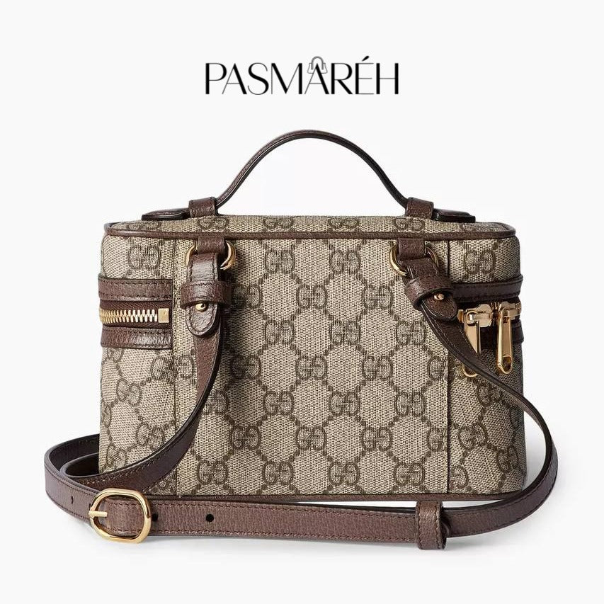 Gucci Vanity Bag