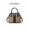 Gucci Shell Bag