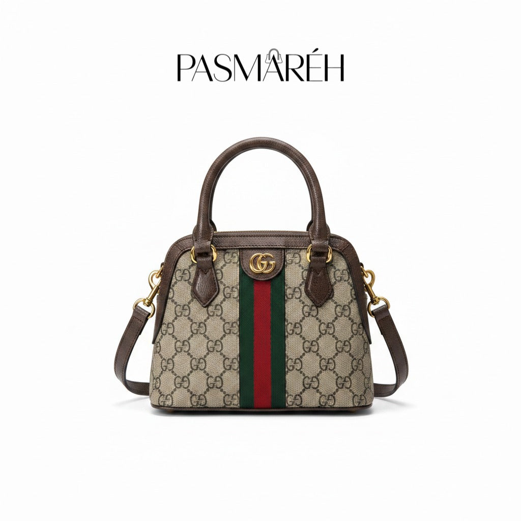 Gucci Shell Bag