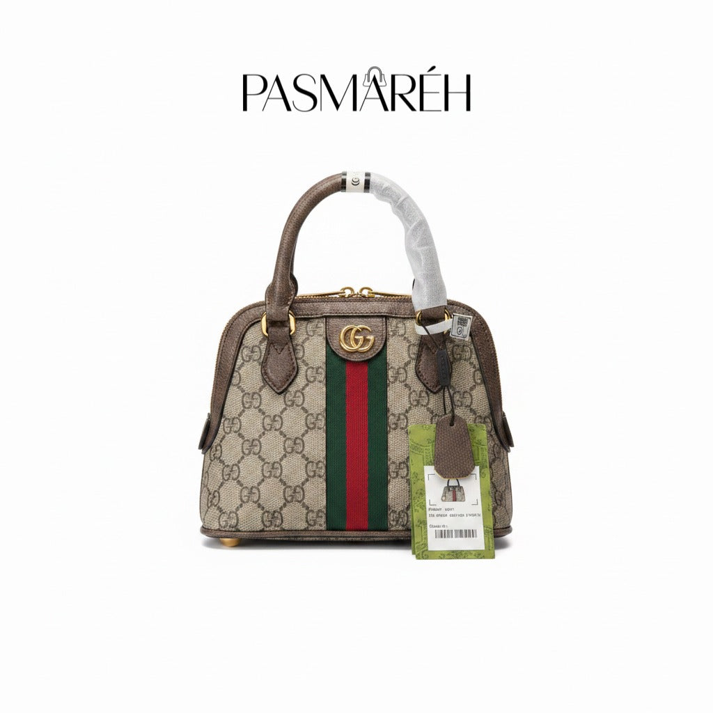 Gucci Shell Bag