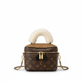 Louis Vuitton Box Bag