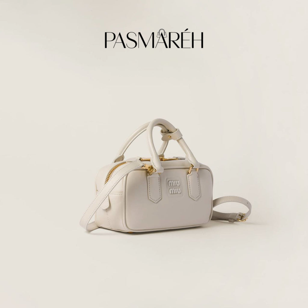Miu Miu Arcadie Bag