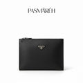 Prada Saffiano Clutch
