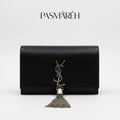YSL Leather Bag