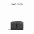 YSL Leather Bag
